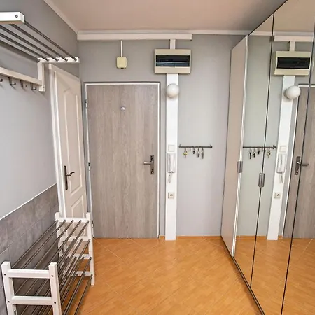 Family Trip By Mountain Ways Apartament *