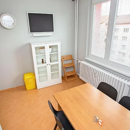 Family Trip By Mountain Ways Apartament *