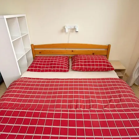 Family Trip By Mountain Ways Appartement
