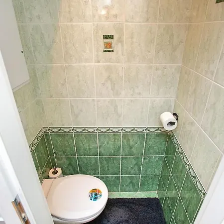 Apartament Family Trip By Mountain Ways