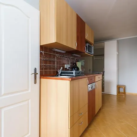 Family Trip By Mountain Ways Apartament