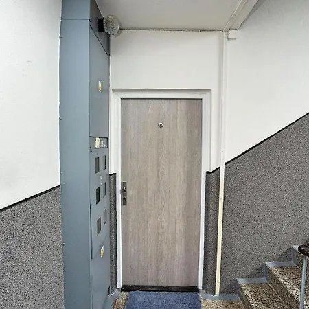 Family Trip By Mountain Ways Apartament *