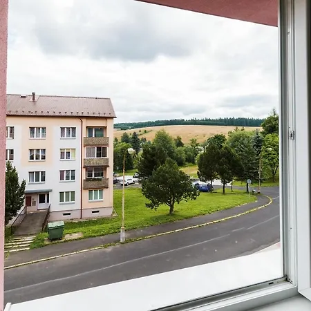 Family Trip By Mountain Ways Appartement